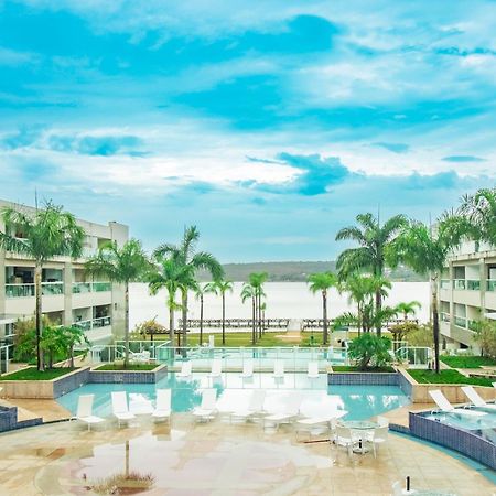 360 Brisas Do Lago By Ozped Brasília Exterior foto
