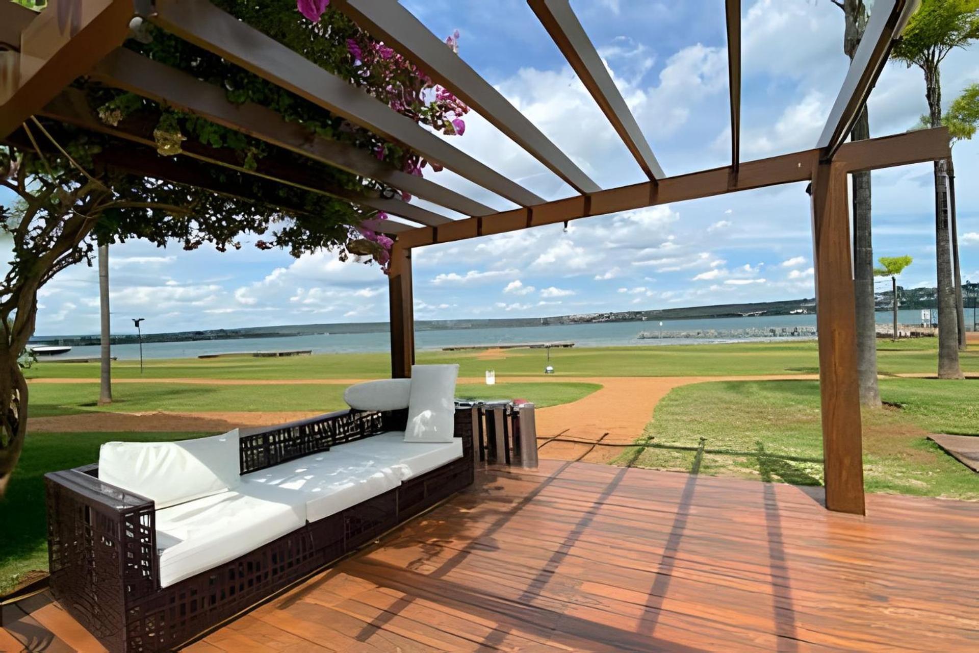 360 Brisas Do Lago By Ozped Brasília Exterior foto
